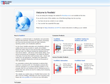 Tablet Screenshot of blooddraw.com